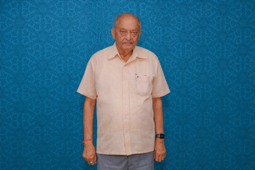 Kirit Patel